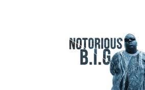 The vibe was lighthearted reverence. 10 The Notorious B I G Hd Wallpapers Background Images