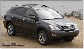 2000 models and onwards have a slightly altered front end, clear rear lights and clear side. Lexus Rx330 Photos News Reviews Specs Car Listings Lexus Lexus Rx 350 Used Car Prices