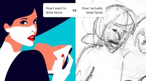 How a 100-day doodle project helped me rekindle my childlike creativity