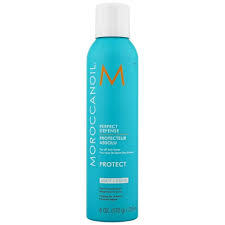 Moroccanoil Perfect Defense Heat Protectant Spray