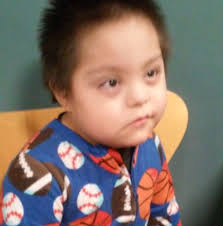 Fundraiser by Sandra Coriano : Funds to bury Karim my 5 yr son