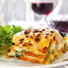 Lasagnes Vegetariennes Recept Vegetarische Lasagne Recepten Lasagne Recepten Vegetarische Recepten