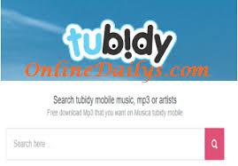 Tubidy is a free mp3 music downloader. Download Tubidy Free Mp3 Songs Tubidy Music Videos