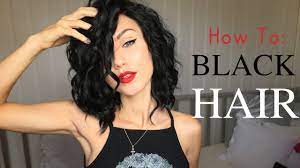 The natural hair movement has led to an influx in beauty brands creating beauty products for natural hair. How To Rock Black Hair Stella Youtube