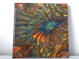 20x 20 cm abstraktes acryl wandbild cornelia greinke https www amazon de dp b07cjkfdhh ref cm sw r pi dp x w i2ab9h1epta grusse anfertigen acryl