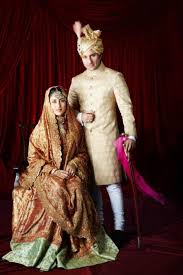 Get A Nawabi Look By Adopting These Traditional Wedding Dresses From Saif Ali Khan Readiprint Fashions Blog Phantom lead pair saif ali khan, katrina kaif, director kabir khan and producer sajid nadiadwala interacted with mediapersons at the launch of the upcoming film s view the actress kareena kapoor and saif ali khan wedding photos, marriage pictures and reception album on bigindianwedding. saif ali khan