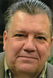 Mark Fisher Obituary