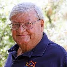 Walter Stump's Instagram, Twitter & Facebook