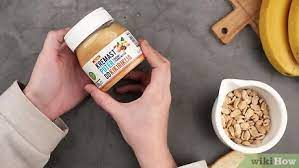 4 Ways To Eat Peanut Butter Wikihow