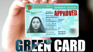 As of 2019, there are an estimated 13.9 million green card holders of whom 9.1 million are eligible to become united states citizens. What Is A Green Card Green Card Help Kenya