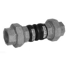 3" BSPT Flexible Connector 16 Bar, EPDM | ART 400 - DN 3"