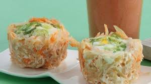 Menu yang berbahan dasar kentang ini cukup mengenyangkan. Cara Bikin Mangkok Kentang Telur Hidangan Sehat Dan Praktis Buat Sarapan Besok Pagi Tribun Kaltim