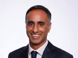 Praxis Group appoints new chief financial officer