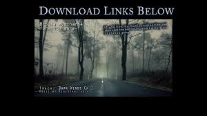 Horror Suspense Background Music For Videos 13 Tracks Of Panic Scary W Download Mp3 Youtube