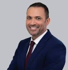 Daniel Youssef's Instagram, Twitter & Facebook