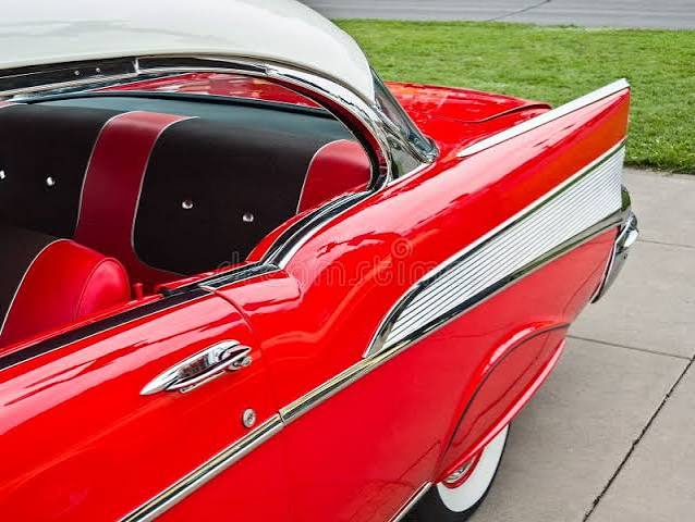 Classic Car Fender Skirt Stock Photos - Free & Royalty-Free Stock Photos from Dreamstime