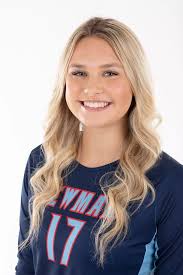 2022 Women's Volleyball Roster