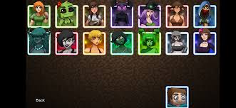 Hornycraft all scenes