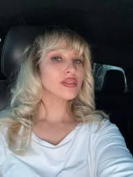 Doppelganger or who's yours?