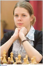 Judit polgar is widely regarded as the strongest female chess player of all time. List O Top 10 Female Chess Players Lop Lists O Plenty