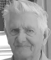 Rev. Charles D. Ford