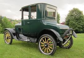 1924 ford modell t coupe ruckstell modelos carros auto