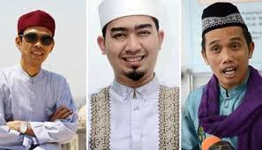 Dokter dapat menyembuhkan penyakit yang diderita pasien. 50 Contoh Puisi Cita Cita Jadi Ustadz Puisiana Com Rujukan Puisi No 1 Di Indonesia