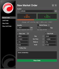 This will prevent the messages from scrolling away out of view. Ctrader For Forex Traders