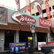 The 15 best places for fried fish in austin. Wahoo S Fish Taco Now Closed Downtown Austin 58 Tips