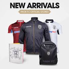 We did not find results for: New Arrivals Sta Paok Fc Official Stores Paok Fc Pae Paok Facebook