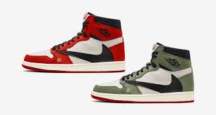 Set to become one of the most hyped footwear collaborations of the year, the sneaker comes in a military blue colorway. La Flame Rumored To Return With Two New Air Jordan 1 Collaborations Nice Kicks