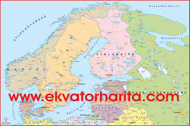 Finlandiya ülkesi hakkında herşey detaylı bir şekilde bu videoda yer alıyor. Finlandiya Haritasi