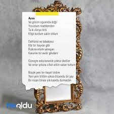 47 yaşındayken aramızdan ayrılan cahit zarifoğlu'nun ölüm yıldönümü 7 haziran'dır. Cahit Zarifoglu Siirleri Cahit Zarifoglu Nun En Guzel Ve Anlamli 15 Siiri