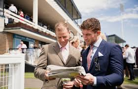 The 2019 kentucky derby isn't just about fashion, of course. What Do Men Wear To The Kentucky Derby Lovetoknow