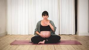 Why takr pre natal yoga. 3 Day Prenatal Yoga Retreat In Holbaek Bookyogaretreats Com