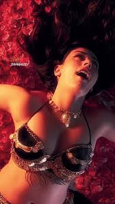 Warina Hussain : rActressesClub