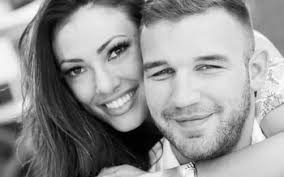 Boyfriend of Love Island star Sophie Gradon found dead weeks after her death