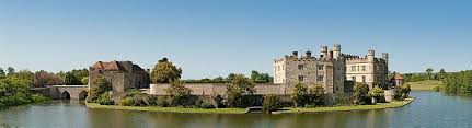 The history of leeds castle. Leeds Castle Wikipedia