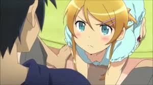 Ore no Imouto ga Konnani Kawaii Wake ga Nai - Why Kirino likes Eroge -  YouTube