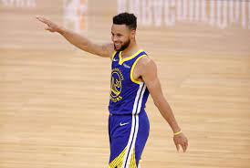 ⭐️for the seventh time in his career, stephen curry is an #nbaallstar. Stephen Curry Hits 53 To Set New Scoring Record In Warriors Win Daily Sabah