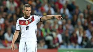 Die türkische liga befindet sich im kaufrausch. Medien Arsenal Profi Lukas Podolski Unterschreibt Dreijahresvertrag Bei Galatasaray Eurosport