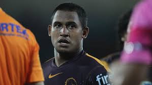 We've got Benny's back: Glenn