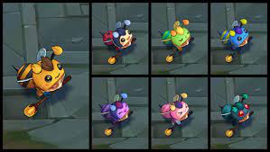 Surrender at 20: Beemo & Chroma Now Available