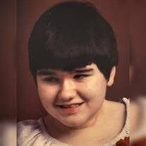 Susan Emily Edge Obituary