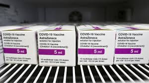 Das bedeutet, dass ein virus, das normalerweise schimpansen befällt, durch. Impfstoff Von Astra Zeneca Liegt Ungenutzt Im Kuhlschrank Politik Sz De
