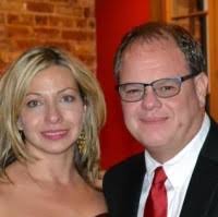 Gerry and Kristin Daugherty