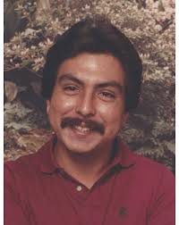 GILBERT LARA Obituary (2015)