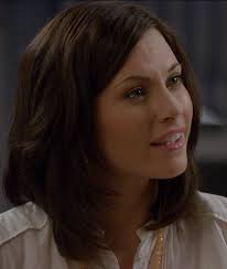 Hair! Jill Casey from Royal Pains Jill Flint