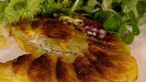 Knuspriger Kartoffelkranz Rezepte Verbraucher Wdr Rezepte Einfache Gerichte Martina Und Moritz