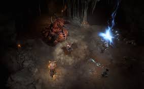 Courtesy of gameinformer, the barbarian gameplay below shows off various skills, monsters and new locations in diablo 4. Diablo 4 A Complete Story And Release Date And Gameplay Auto Freak